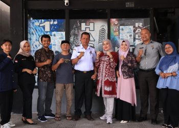 Wawako Payakumbuh dan UT Padang Dorong Pendidikan Tinggi untuk Wujudkan SDM Handal dan Kompetitif