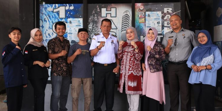Wawako Payakumbuh dan UT Padang Dorong Pendidikan Tinggi untuk Wujudkan SDM Handal dan Kompetitif
