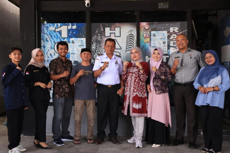 Wawako Payakumbuh dan UT Padang Dorong Pendidikan Tinggi untuk Wujudkan SDM Handal dan Kompetitif