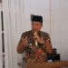 Wawako Payakumbuh Buka Training Center Kafilah MTQ Nasional ke-41 Sumbar