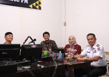 Wawako Payakumbuh Ajak Generasi Muda Maksimalkan Pendidikan Tinggi Bersama UT Padang
