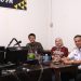 Wawako Payakumbuh Ajak Generasi Muda Maksimalkan Pendidikan Tinggi Bersama UT Padang