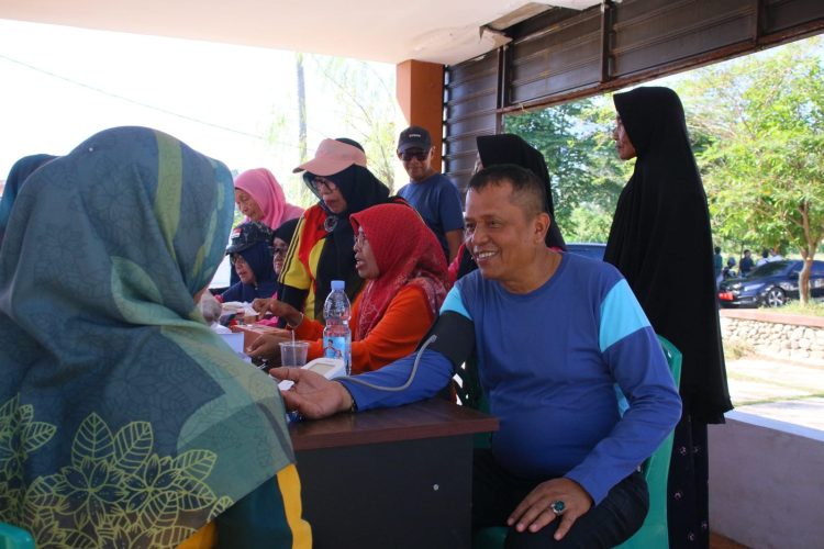 DPRD Payakumbuh Siap Tindaklanjuti Jawaban Wali Kota, Rapat Kerja Pembahasan Ranperda Segera Digelar