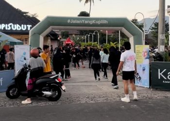 Satu Dekade Sudut Payakumbuh: Meriahkan Ulang Tahun ke-10 Lewat Payakumbuh Fun Run dan Grand Opening Toko Kopi Sudut