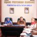 Kelurahan Koto Tangah Payakumbuh Tembus Enam Besar Nasional Apresiasi Rumah DataKu 2025