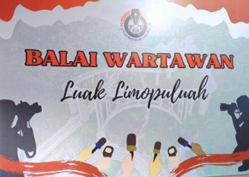 Klarifikasi BW Luak Limopuluah: Pelaporan Dirut PDAM Bukan Atas Nama Organisasi