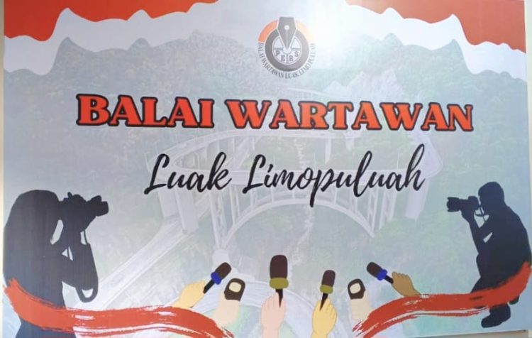 Klarifikasi BW Luak Limopuluah: Pelaporan Dirut PDAM Bukan Atas Nama Organisasi