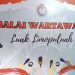 Klarifikasi BW Luak Limopuluah: Pelaporan Dirut PDAM Bukan Atas Nama Organisasi