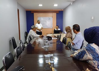 Komitmen Bukittinggi Dorong Profesionalisme Pengurus Koperasi Merah Putih Lewat Pelatihan Bersama Rumah BUMN