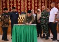 DPRD Payakumbuh Sahkan Dua Ranperda Menjadi Perda, Targetkan Payakumbuh Maju dan Bermartabat