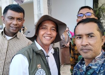 Menjaga Hutan, Merawat Masa Depan, Komitmen Kuat dari Labuan Bajo