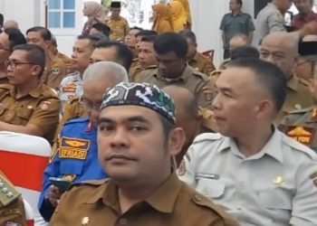 Tanah Kelahiran Mohammad Hatta Siap Jadi Role Model Koperasi Modern