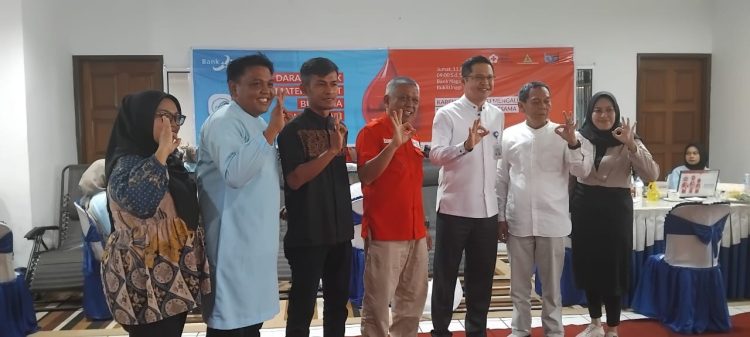 Tak Seperti Biasa: Ada yang Berbeda di Bank Nagari Bukittinggi