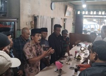 Aliansi Anak Nagari Kurai Limo Jorong Soroti Masalah Zonasi PPDB: 177 Siswa Belum Tertampung di Sekolah Negeri