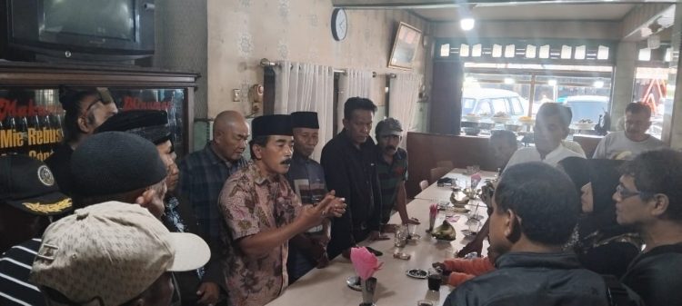 Aliansi Anak Nagari Kurai Limo Jorong Soroti Masalah Zonasi PPDB: 177 Siswa Belum Tertampung di Sekolah Negeri