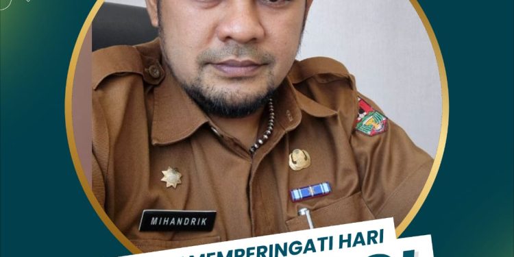 Semangat Koperasi Menyala, Menuju Indonesia Adil dan Makmur