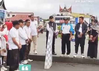 Lebih dari Empat Dekade Semangat Bung Hatta Masih Hidup dalam Gerakan Koperasi di Indonesia.