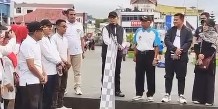 Lebih dari Empat Dekade Semangat Bung Hatta Masih Hidup dalam Gerakan Koperasi di Indonesia.