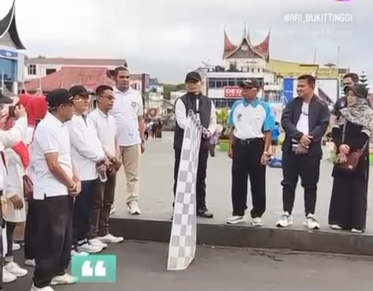 Lebih dari Empat Dekade Semangat Bung Hatta Masih Hidup dalam Gerakan Koperasi di Indonesia.
