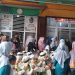 Hari Pertama Sekolah, TK Aisyiyah 1 Bukittinggi Ajak Orang Tua Antar Anak
