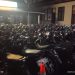 Polres Payakumbuh Amankan Puluhan Sepeda Motor Terindikasi Balap Liar