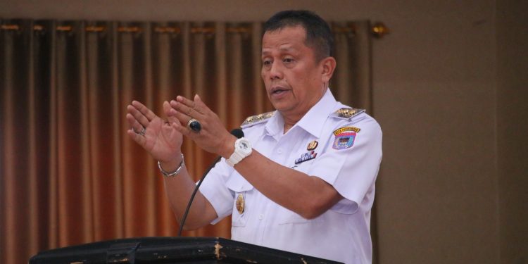 Payakumbuh Tegaskan Komitmen Pengadaan Bersih, Transparan, dan Berbasis Teknologi
