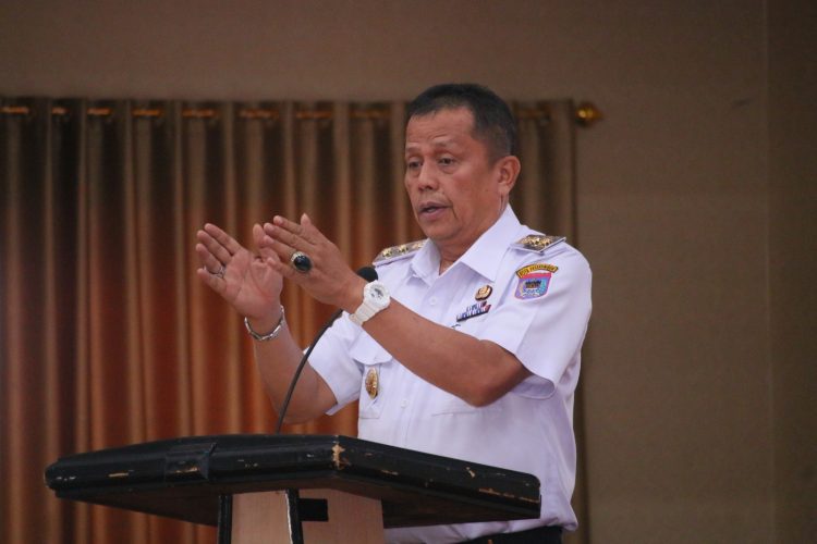 Payakumbuh Tegaskan Komitmen Pengadaan Bersih, Transparan, dan Berbasis Teknologi
