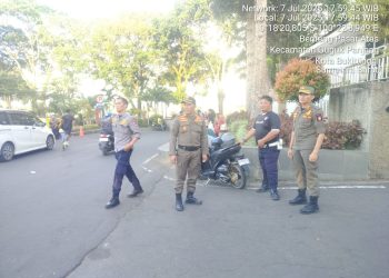 Joni Feri: Penegakan Perda di Bukittinggi, Wujud Nyata Pemda dalam Menjaga Ketertiban dan Ketenteraman Masyarakat