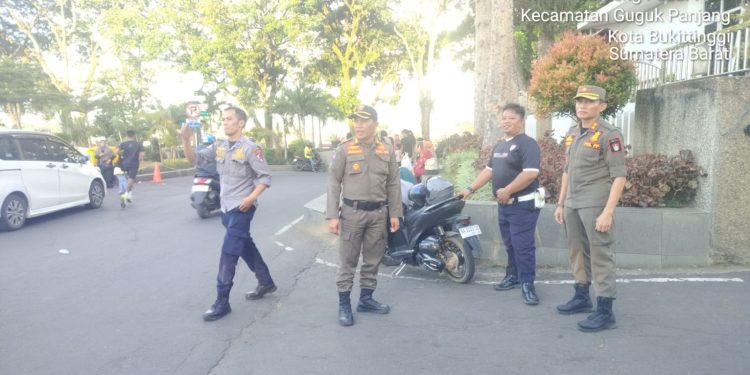 Joni Feri: Penegakan Perda di Bukittinggi, Wujud Nyata Pemda dalam Menjaga Ketertiban dan Ketenteraman Masyarakat