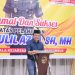 Ulil Azmi Resmi Jabat Kajari Payakumbuh, Wali Kota Zulmaeta Tegaskan Sinergi Forkopimda