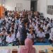 Tingkatkan Kesadaran, Kasat Pol PP Bukittinggi Sosialisasikan Bahaya Kenakalan Remaja di Sekolah