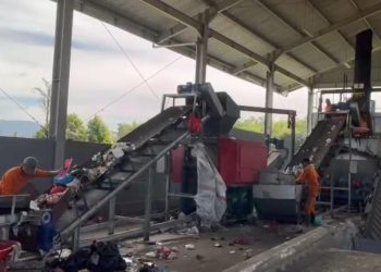 Mesin Pengolah Sampah Bukittinggi Tak Capai Target, Potensi Kerugian Negara Rp10,4 Miliar