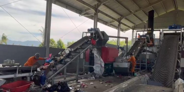 Mesin Pengolah Sampah Bukittinggi Tak Capai Target, Potensi Kerugian Negara Rp10,4 Miliar