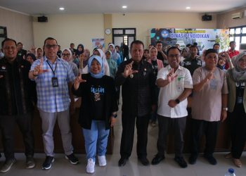 Pemko Payakumbuh Gelar Sosialisasi Pembiayaan Perumahan Bagi ASN