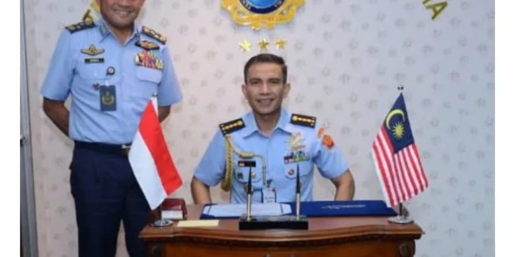Marsekal Pertama Yose Ridha: Putra Bukittinggi Emban Tugas Atase Pertahanan RI di Amerika Serikat