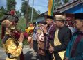 Pemko PAyakumbuh Apresiasi Kegiatan Budaya Di Koto Nan Ampek