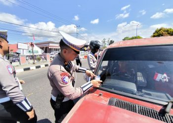 Operasi Patuh Singgalang 2025 Berakhir, Ini Catatannya
