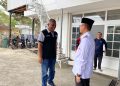 Usai Jalan Santai, Wawako “Jalan Serius” ke PMI Bukittinggi