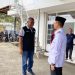 Usai Jalan Santai, Wawako “Jalan Serius” ke PMI Bukittinggi