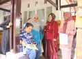Dekranasda Payakumbuh Terima Kunjungan Dari The Sak Bali