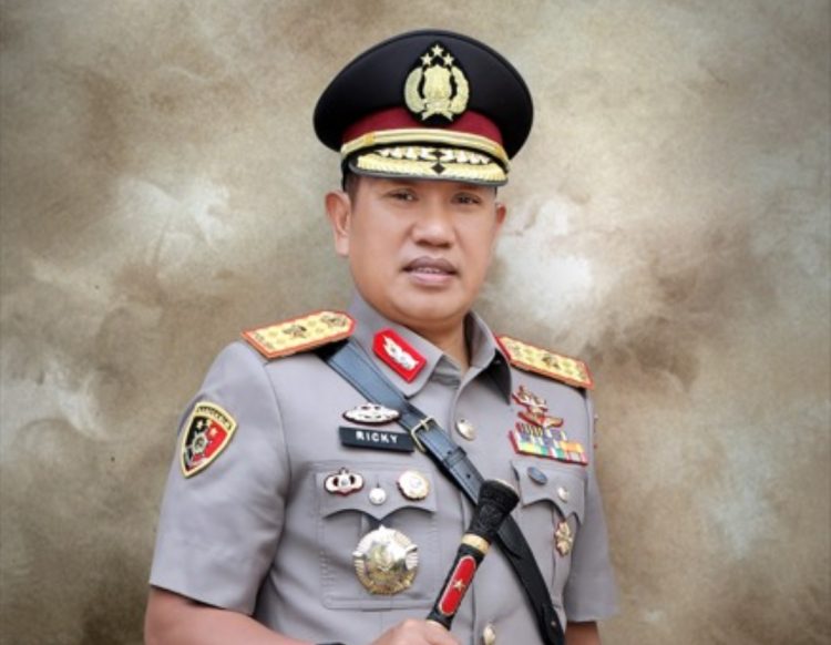 “Narkotika, Ancaman Serius di Ranah Minang”