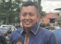 Letkol Arm Bayu Ardhitya Nugroho Resmi Menjabat Pabandya Sisfo di Mabesad
