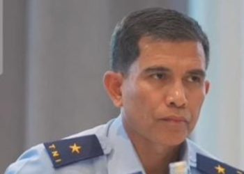 Putra Bukittinggi Emban Tugas Atase Pertahanan RI di Amerika Serikat