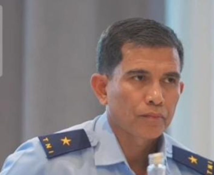 Putra Bukittinggi Emban Tugas Atase Pertahanan RI di Amerika Serikat