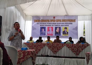 DPRD Serap Aspirasi Warga, Soroti Fenomena Maraknya Kafe di Tengah Kota Wisata