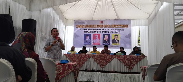 DPRD Serap Aspirasi Warga, Soroti Fenomena Maraknya Kafe di Tengah Kota Wisata