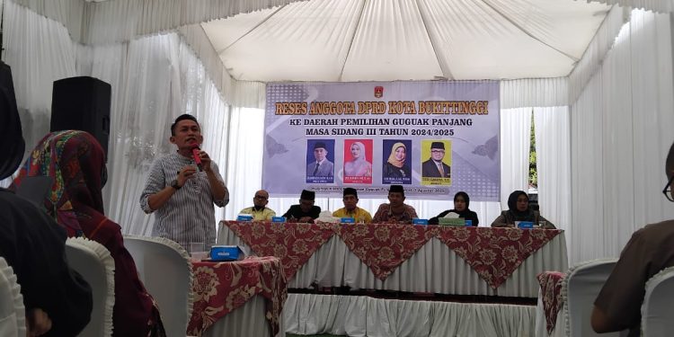 DPRD Serap Aspirasi Warga, Soroti Fenomena Maraknya Kafe di Tengah Kota Wisata