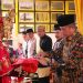 Pemko Payakumbuh Dan Masyarakat Kenagarian Limbukan Gelar Kegiatan Satu Ivent Satu Nagari