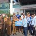 Mobil Antar Jemput Pasien dari CSR Bank Nagari Perkuat Layanan Kesehatan di Bukittinggi