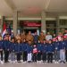 Pemerintah Kota Payakumbuh Secara Resmi Melepas Kontingen Shorinji Kempo Ikuti Kejurda Se Sumatera Barat